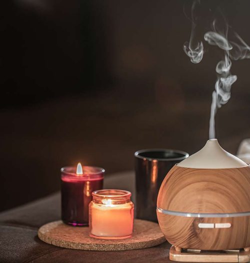 aroma-diffuer